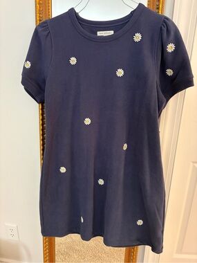 Free Assembly Daisy Dress NWT SZL 12-14